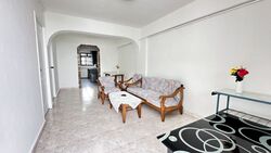 Blk 211 Boon Lay Place (Jurong West), HDB 3 Rooms #532011411